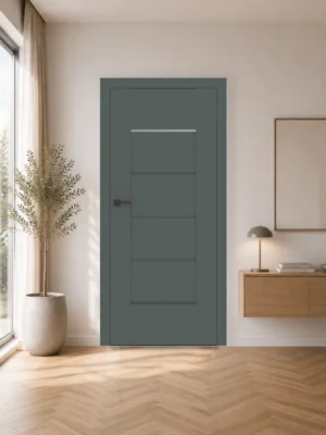 Интериорна Врата Аури 6