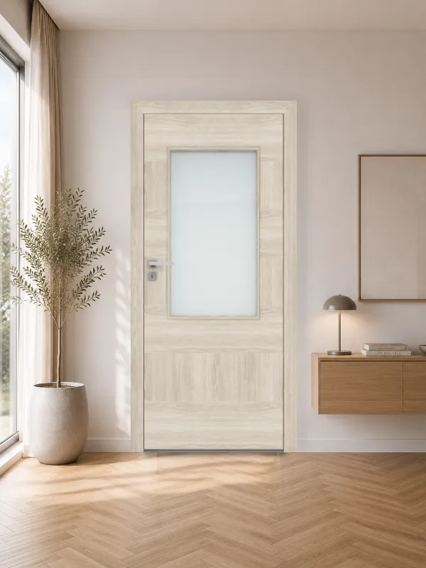 Интериорна Врата Finea 30 1 плътна интериорна врата